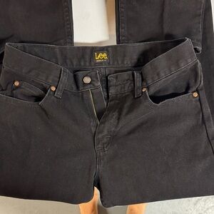 Lee Men's Dark Jeans